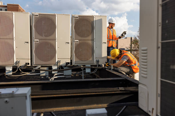 Professional HVAC in Dumont, NJ