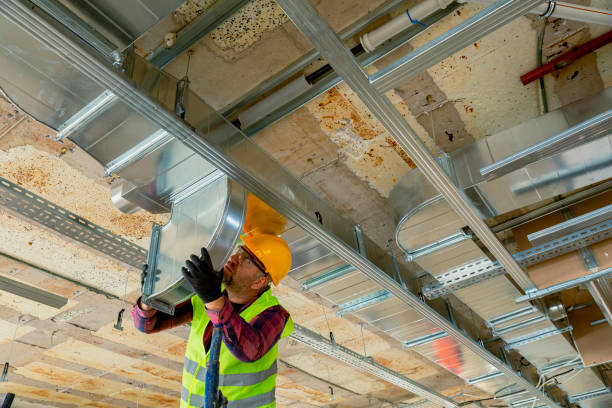 Best Residential HVAC services  in Dumont, NJ