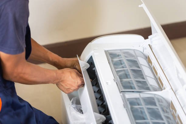 Best HVAC tune-up services  in Dumont, NJ