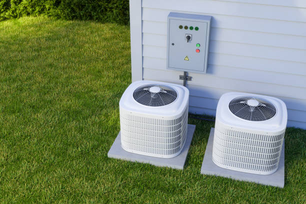 Best HVAC system installation  in Dumont, NJ