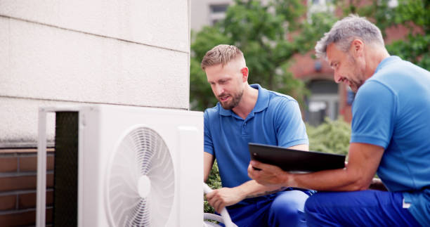 Best Emergency HVAC repair  in Dumont, NJ