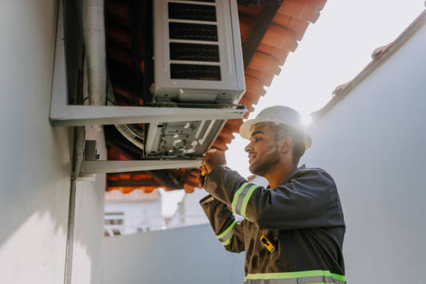 Best Central air repair  in Dumont, NJ
