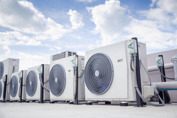 Best 24/7 HVAC repair  in Dumont, NJ